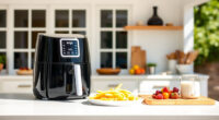 Ninja Air Fryer XL: The Ultimate Summer Kitchen Companion