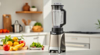 Ninja Blast Max Portable Blender: Your Perfect Summer On-the-Go Companion