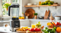 Ninja Blast Max Portable Blender: Your Summer Party Essential