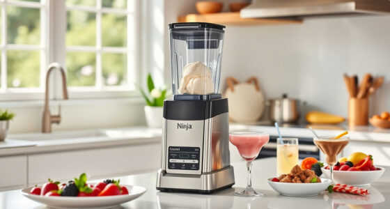 Ninja Creami XL: The Ultimate Summer Ice Cream Maker for Family Fun