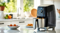 Ninja Crispi Glass Air Fryer: Perfect Summer Tips & Hacks
