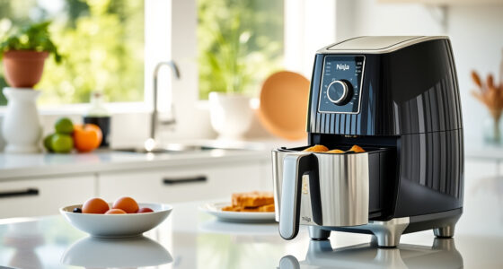 Ninja Crispi Glass Air Fryer: Perfect Summer Tips & Hacks