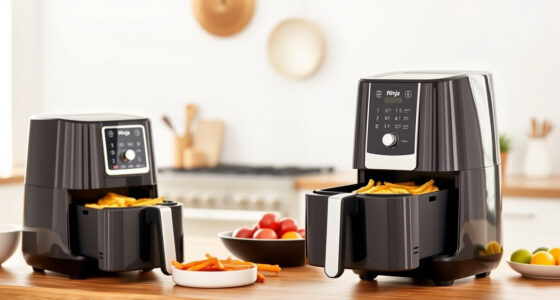 Ninja DoubleStack XL Smart Air Fryer: The Ultimate Summer Kitchen Upgrade