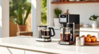 Ninja DualBrew Pro: The Ultimate Summer Coffee Maker Showdown