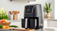Ninja Foodi 10 Quart DualZone Air Fryer: Perfect Summer Cooking Companion