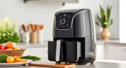 Ninja Foodi 10 Quart DualZone Air Fryer: Perfect Summer Cooking Companion