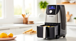Ninja Foodi 10 Quart DualZone XL Air Fryer: Summer Meal Upgrade