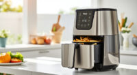 Ninja Foodi 8 Qt DualZone Air Fryer: The Ultimate Summer Kitchen Companion