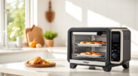 Ninja Foodi XL Pro Air Oven: The Ultimate Summer Kitchen Companion