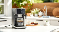 Ninja Luxe Café Mini: The Summer Coffee Maker That Packs a Punch