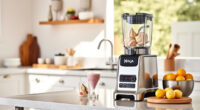 Ninja NC701 CREAMi Swirl: Your Summer Frozen Dessert Companion