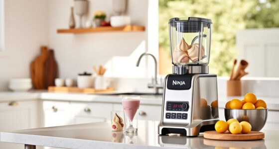 Ninja NC701 CREAMi Swirl: Your Summer Frozen Dessert Companion
