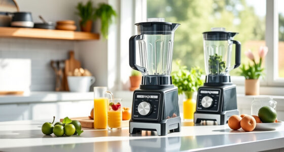 Ninja Professional Blender: The Summer Party Essential