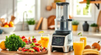 Ninja Professional Plus Food Processor: Effortless Hosting for Summer Gatherings