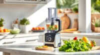 Ninja Professional Plus Food Processor: Summer Kitchen Powerhouse