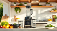 Ninja Professional Plus Kitchen System: Summer Kitchen Powerhouse