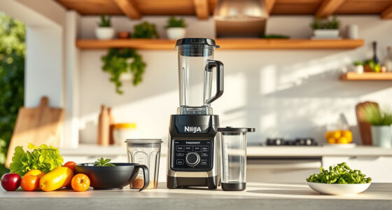 Ninja Professional Plus Kitchen System: Summer Kitchen Powerhouse