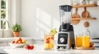 Ninja SLUSHi Drink Maker vs. Competitors: The Summer Beverage Showdown