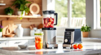 Ninja SLUSHi Frozen Drink Maker: The Summer Party Essential