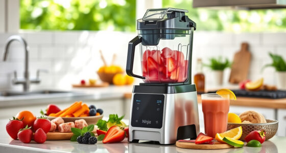 Ninja SLUSHi Max XXL: Effortless Frozen Drinks for Summer Parties