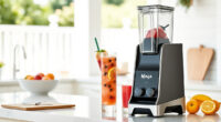 Ninja SLUSHi Max XXL: The Ultimate Summer Frozen Drink Maker