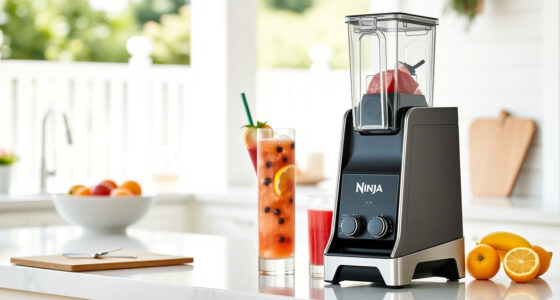 Ninja SLUSHi Max XXL: The Ultimate Summer Frozen Drink Maker