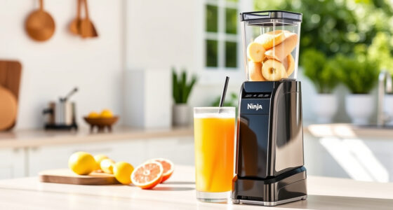 Ninja SLUSHi Twist: The Ultimate Summer Frozen Drink Maker Comparison