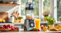 Ninja SLUSHi Twist: The Ultimate Summer Frozen Drink Maker