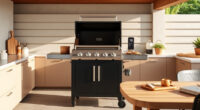 Ninja Woodfire Pro Connect XL: The Ultimate Summer BBQ Game-Changer