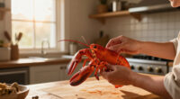 Red Lobster Surges In Global Coverage