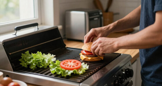 Red Robin Gourmet Burgers Surges In Global Coverage