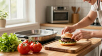 Red Robin Surges In Global Coverage