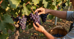 San Miniato: A Cosmos Of Grape Growing