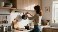 Small Kitchen Space-Saving Gear Checklist 2026