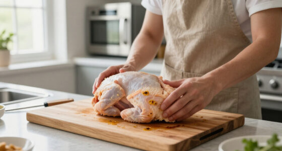 Study Findings Challenge Campylobacter Coli Knowledge