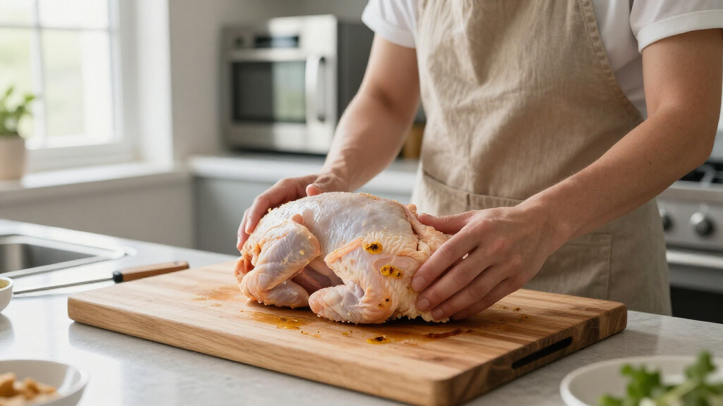 Study Findings Challenge Campylobacter Coli Knowledge