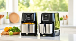 Summer Care Tips for Your Ninja Foodi 10 Quart DualZone Air Fryer