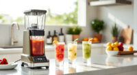 Summer Care Tips for Your Ninja SLUSHi Drink Maker