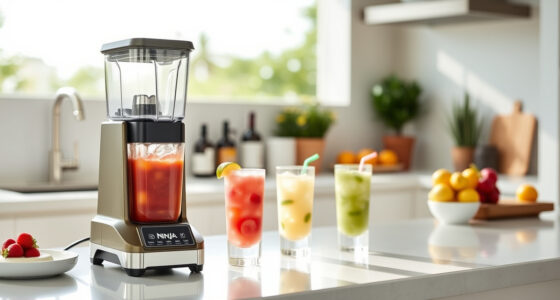 Summer Care Tips for Your Ninja SLUSHi Drink Maker