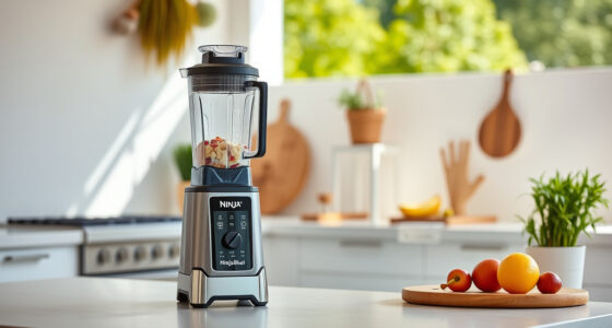 Summer Care & Troubleshooting for Ninja Blast Portable Blender