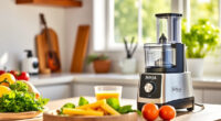 Summer Care & Troubleshooting for Ninja Professional Plus Food Processor
