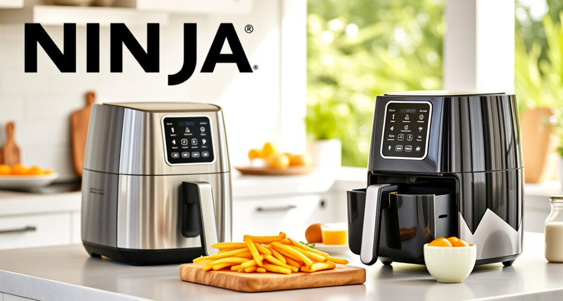 Summer Care & Troubleshooting for the Ninja Air Fryer 4 Qt