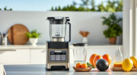 Summer Care & Troubleshooting for the Ninja BN801 Kitchen System