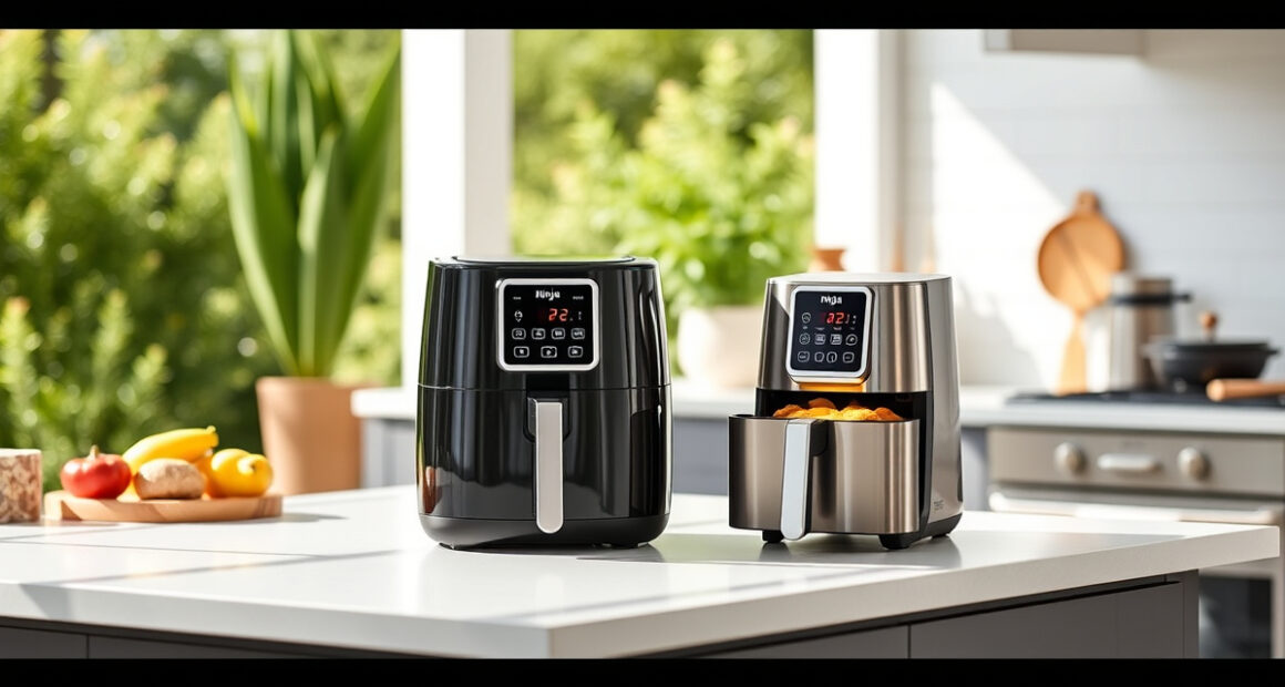 Summer Care & Troubleshooting for Your Ninja DoubleStack XL Air Fryer