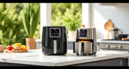 Summer Care & Troubleshooting for Your Ninja DoubleStack XL Air Fryer