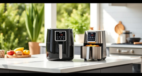 Summer Care & Troubleshooting for Your Ninja DoubleStack XL Air Fryer