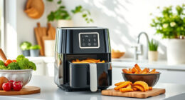 Summer Care & Troubleshooting Guide for Ninja Crispi Pro Air Fryer