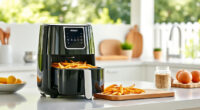 Summer Care & Troubleshooting Guide for the Ninja Crispi Glass Air Fryer