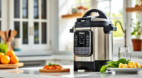 Summer Cooking Hacks with the Ninja PossibleCooker PRO 14-in-1