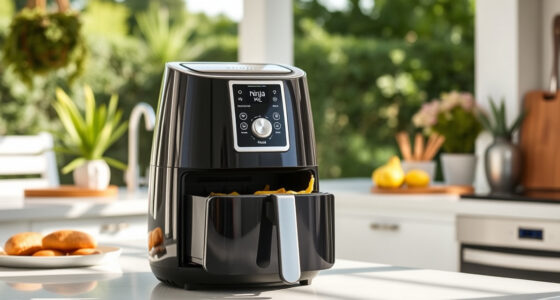 Summer Crispy Delights: Maximize Your Ninja Air Fryer XL
